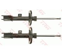 FRONT SHOCK ABSORBER FITS: CITROËN BERLINGO MULTISPACE 1.6 HDI 90/1.6/1.6 HDI