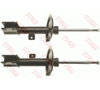 FRONT SHOCK ABSORBER FITS: CITROËN C4 I 1.4 16V/1.6 16V/2.0 16V/1.6 HDI/1.6 1
