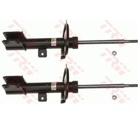 FRONT SHOCK ABSORBER FITS: CITROËN C4 I 2.0 HDI/2.0 16V.CITROËN C4 COUPE 2.0