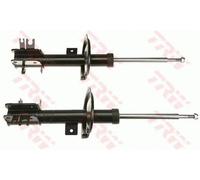FRONT SHOCK ABSORBER FITS: CITROËN C8 2.0 HDI 165/2.0/2.2/3.0 V6/2.0 HDI/2.2