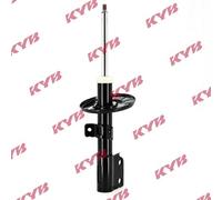 FRONT SHOCK ABSORBER FITS: CITROËN DISPATCH BUS 1.6 BLUEHDI 95/1.6 BLUEHDI 11