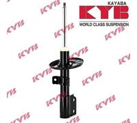 FRONT SHOCK ABSORBER FITS: CITROËN DISPATCH BUS 1.6 BLUEHDI 95/1.6 BLUEHDI 11