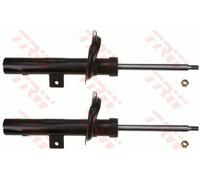 FRONT SHOCK ABSORBER FITS: CITROËN XSARA PICASSO 1.6 16V/1.6/1.8 16V/2.0 HDI/