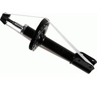 FRONT SHOCK ABSORBER FITS: DACIA SANDERO II 1.5 DCI 75 / BLUE DCI 75 /1.2/1.2