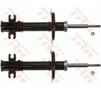 FRONT SHOCK ABSORBER FITS: FITS FOR FIAT SEICENTO / 600 0.9 /1.1 /ELEKTRA /EL