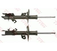 FRONT SHOCK ABSORBER FITS: FITS FOR NISSAN DUALIS I 1.5 DCI/1.6/2.0/2.0 ALL-W