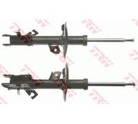 FRONT SHOCK ABSORBER FITS: FITS FOR NISSAN X-TRAIL II 2.0 DCI/2.0 DCI 4X4/2.0