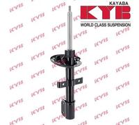 FRONT SHOCK ABSORBER FITS: FITS FOR RENAULT CAPTUR I 0.9 TCE 90/1.2 TCE 120/1