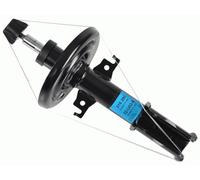 FRONT SHOCK ABSORBER FITS: FITS FOR RENAULT FLUENCE 1.6 16V /1.6 FLEX /1.6 16