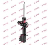 FRONT SHOCK ABSORBER FITS: FITS FOR RENAULT KANGOO BE BOP 1.5 DCI/1.5 DCI 75/