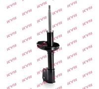 FRONT SHOCK ABSORBER FITS: FITS FOR RENAULT KANGOO RAPID 1.5 DCI/1.6 16V BIVA