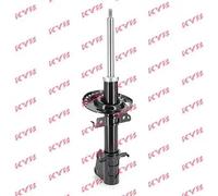 FRONT SHOCK ABSORBER FITS: FITS FOR RENAULT KANGOO RAPID 1.5 DCI 75 /1.5 DCI