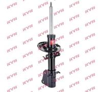 FRONT SHOCK ABSORBER FITS: FITS FOR RENAULT KANGOO RAPID Z.E. /1.5 DCI 75 /1.