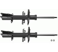 FRONT SHOCK ABSORBER FITS: FITS FOR RENAULT KANGOO RAPID Z.E. /1.5 DCI 75 /1.