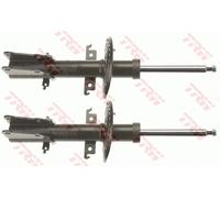 FRONT SHOCK ABSORBER FITS: FITS FOR RENAULT KANGOO RAPID Z.E. /1.5 DCI 75 /1.
