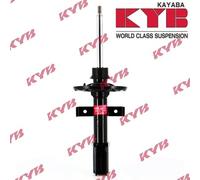 FRONT SHOCK ABSORBER FITS: FITS FOR RENAULT LUTECIA IV 1.5 DCI 90/1.5 DCI 75/