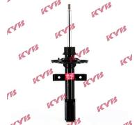 FRONT SHOCK ABSORBER FITS: FITS FOR RENAULT LUTECIA IV 1.5 DCI 90/1.5 DCI 75/