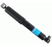 FRONT SHOCK ABSORBER FITS: FITS FOR RENAULT MASTER II VAN 2.5 D/2.8 DTI/2.2 D