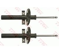 FRONT SHOCK ABSORBER FITS: FITS FOR RENAULT MEGANE II GRANDTOUR 1.9 DCI/1.4/1