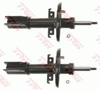 FRONT SHOCK ABSORBER FITS: FITS FOR RENAULT MEGANE III COUPE 2.0 TCE /1.6 DCI