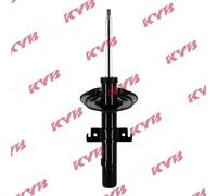 FRONT SHOCK ABSORBER FITS: FITS FOR RENAULT MEGANE III IV HATCHBACK 1.2 TCE 1