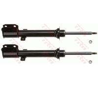 FRONT SHOCK ABSORBER FITS: FITS FOR RENAULT SCÉNIC I MPV 2.0 16V RX4/1.9 DCI