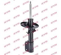 FRONT SHOCK ABSORBER FITS: FITS FOR RENAULT SCÉNIC III 1.5 DCI/1.5 DCI /1.6 E