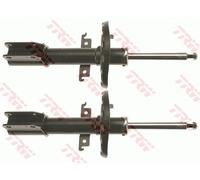 FRONT SHOCK ABSORBER FITS: FITS FOR RENAULT SCÉNIC III 1.5 DCI/1.5 DCI /1.6 E