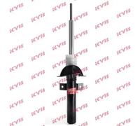 FRONT SHOCK ABSORBER FITS: FORD FIESTA MK IV 1.3 I/1.25 I 16V/1.4 I 16V/1.6 1