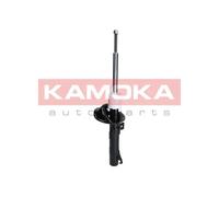 Shock absorber Front Axle Top pin 2000176 KAMOKA for FORD MAZDA