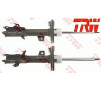 FRONT SHOCK ABSORBER FITS: FORD FIESTA VI 1.6 TI/1.4 TDCI/1.6/1.25/1.6 TDCI/1