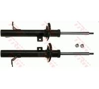FRONT SHOCK ABSORBER FITS: FORD FUSION 1.4/1.6/1.4 TDCI/1.6 TDCI/1.25/1.3/1.4