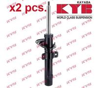 FRONT SHOCK ABSORBER FITS: FORD MONDEO III CLIPPER 2.2 TDCI/1.8 16V/2.0 16V/2
