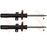 FRONT SHOCK ABSORBER FITS: FORD MONDEO III CLIPPER 2.2 TDCI/1.8 16V/2.0 16V/S