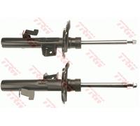 FRONT SHOCK ABSORBER FITS: FORD MONDEO IV TURNIER 2.0 TDCI/2.0 LPG/1.6 TI/1.6