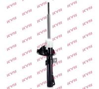 FRONT SHOCK ABSORBER FITS: FORD PUMA 1.7 16V/1.4 16V/RACING ST 160/1.6 16V I