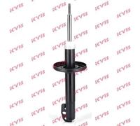 FRONT SHOCK ABSORBER FITS: FORD SIERRA II HATCHBACK 1.6/1.8/2.0/1.8 TD/2.3 D/