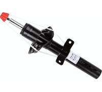 FRONT SHOCK ABSORBER FITS: FORD TRANSIT V363 VAN 2.2 TDCI RWD/2.2 TDCI 4X4/2.
