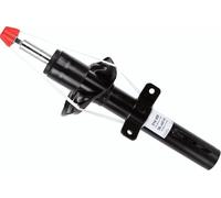 FRONT SHOCK ABSORBER FITS: FORD TRANSIT V363 VAN 2.2 TDCI RWD/2.2 TDCI 4X4/2.