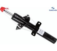 FRONT SHOCK ABSORBER FITS: FORD TRANSIT V363 VAN 2.2 TDCI RWD/2.2 TDCI 4X4/2.