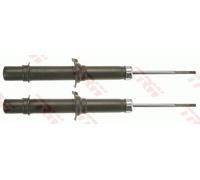 FRONT SHOCK ABSORBER FITS: HONDA ACCORD VI SEDAN 1.8 I /2.0 I /2.2 TYPE-R /2.