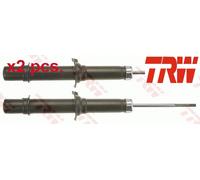 FRONT SHOCK ABSORBER FITS: HONDA ACCORD VI SEDAN 1.8 I /2.0 I /2.2 TYPE-R /2.