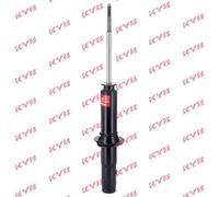 FRONT SHOCK ABSORBER FITS: HONDA CIVIC MK V COUPE 1.6 I VTEC .HONDA CIVIC V C