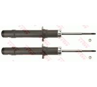 FRONT SHOCK ABSORBER FITS: HYUNDAI SONATA V SEDAN 2.4/2.0 CRDI/3.3/2.0 VVTI G