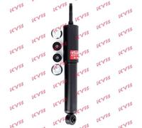 FRONT SHOCK ABSORBER FITS: HYUNDAI TERRACAN 2.5 TD/3.5 I V6 4WD/2.9 CRDI 4WD/