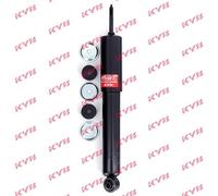 FRONT SHOCK ABSORBER FITS: ISUZU RODEO I 2.5 DITD 4X4 /3.0 DITD 4X4 /2.5 DITD