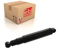 Front Shock Absorber Fits IVECO EuroCargo EuroFireEurocargo Eurofire Febi 20555