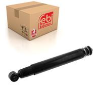 Front Shock Absorber Fits IVECO EuroMover EuroStar EuroTech Stralis A Febi 20387