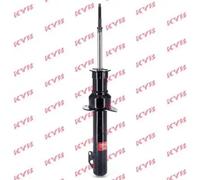 FRONT SHOCK ABSORBER FITS: JEEP GRAND CHEROKEE III 3.7 V6 4X4/4.7 V8 4X4/5.7