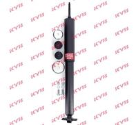 FRONT SHOCK ABSORBER FITS: JEEP GRAND CHEROKEE MK II 4.0 4X4/4.7 V8 4X4/3.1 T